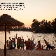Playa fluvial Minas de Sao Domingo (PO) 25  Km