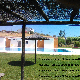 Piscina Municipal de el Granado a 4 KM