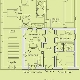 Plano de planta