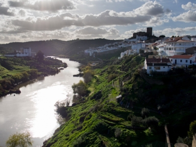 Bajo Guadiana, aún sin protección adecuada